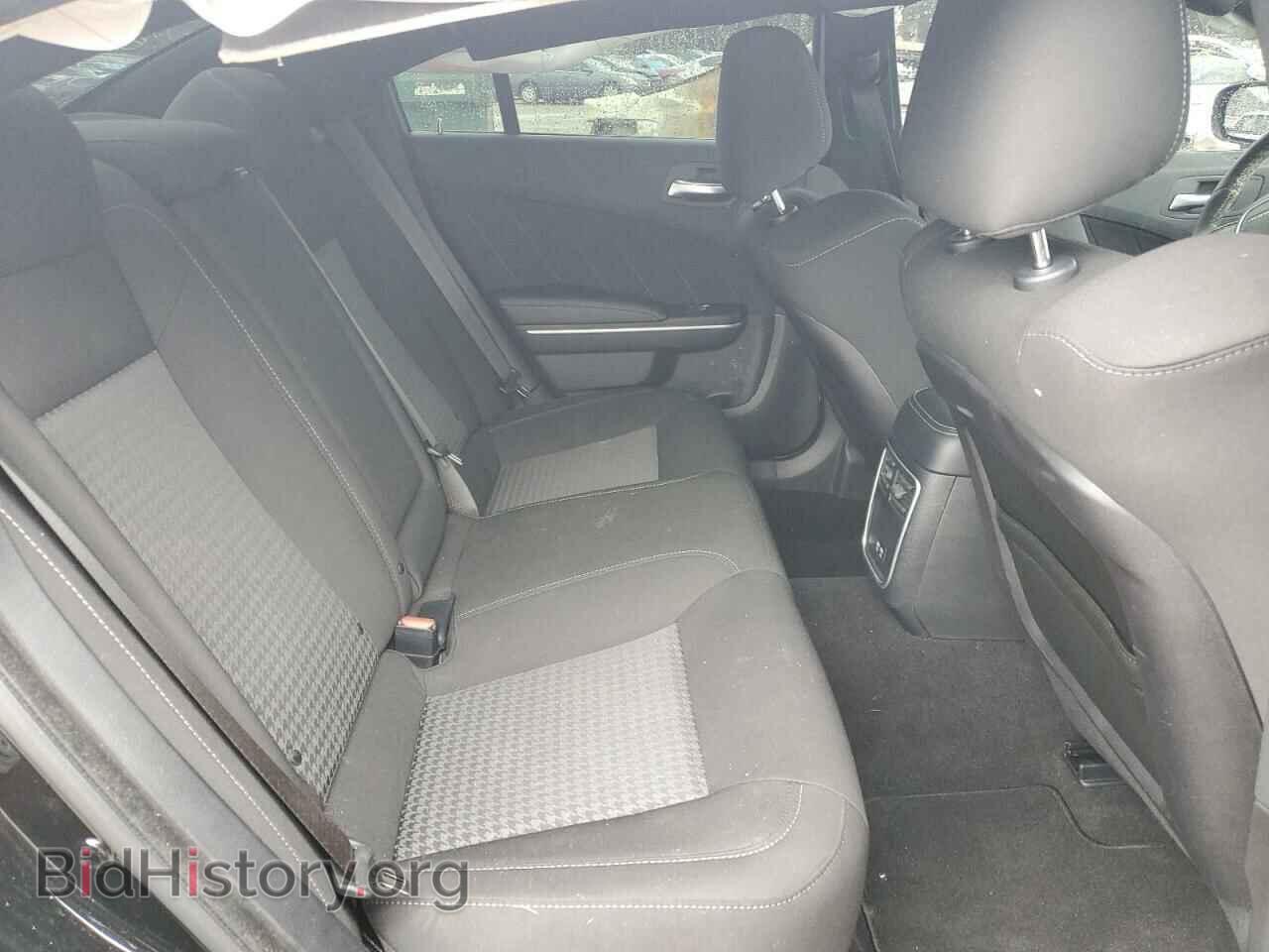 2021 DODGE CHARGER - VIN: 2C3CDXGJ3MH663612 - Фото 10