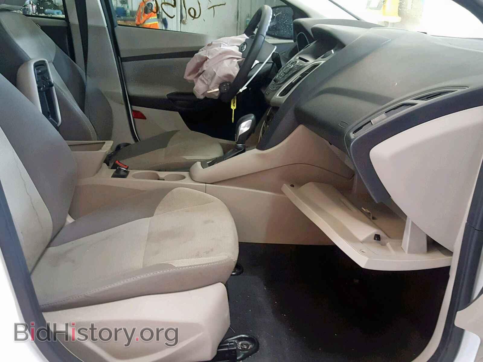 2013 FORD FOCUS SE - VIN: 1FADP3F24DL151604 - Фото 5