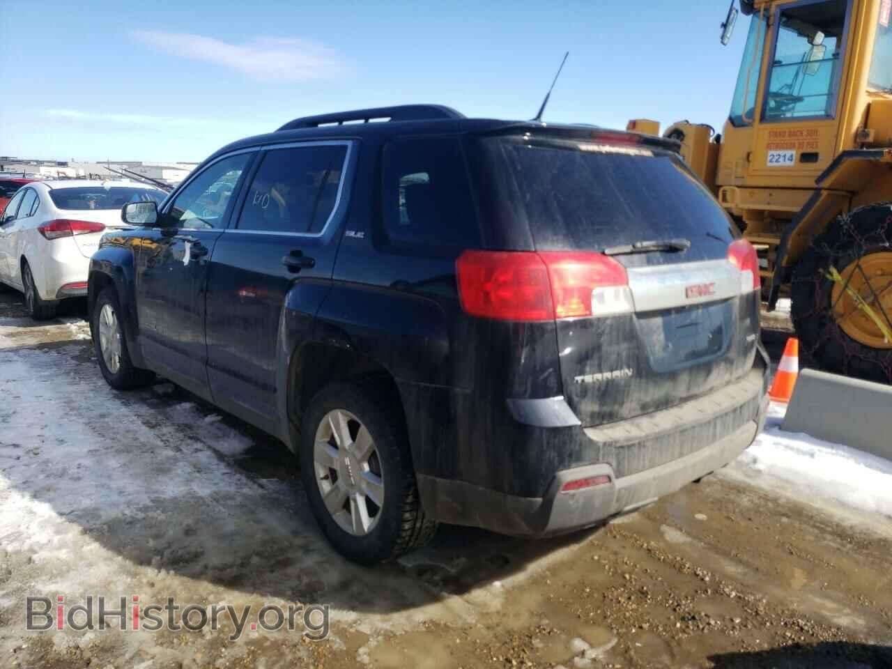 2012 GMC TERRAIN - VIN: 2GKFLTEK6C6243082 - Photo 3