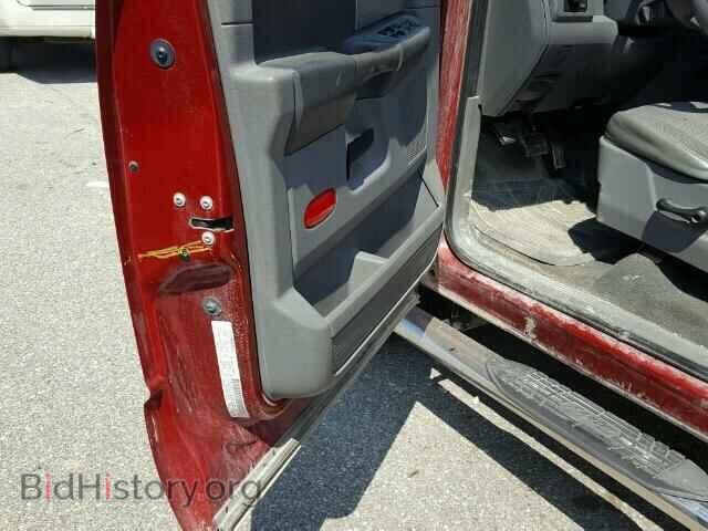 2008 DODGE RAM 1500 - VIN: 1D7HA182X8S601739 - Фото 9
