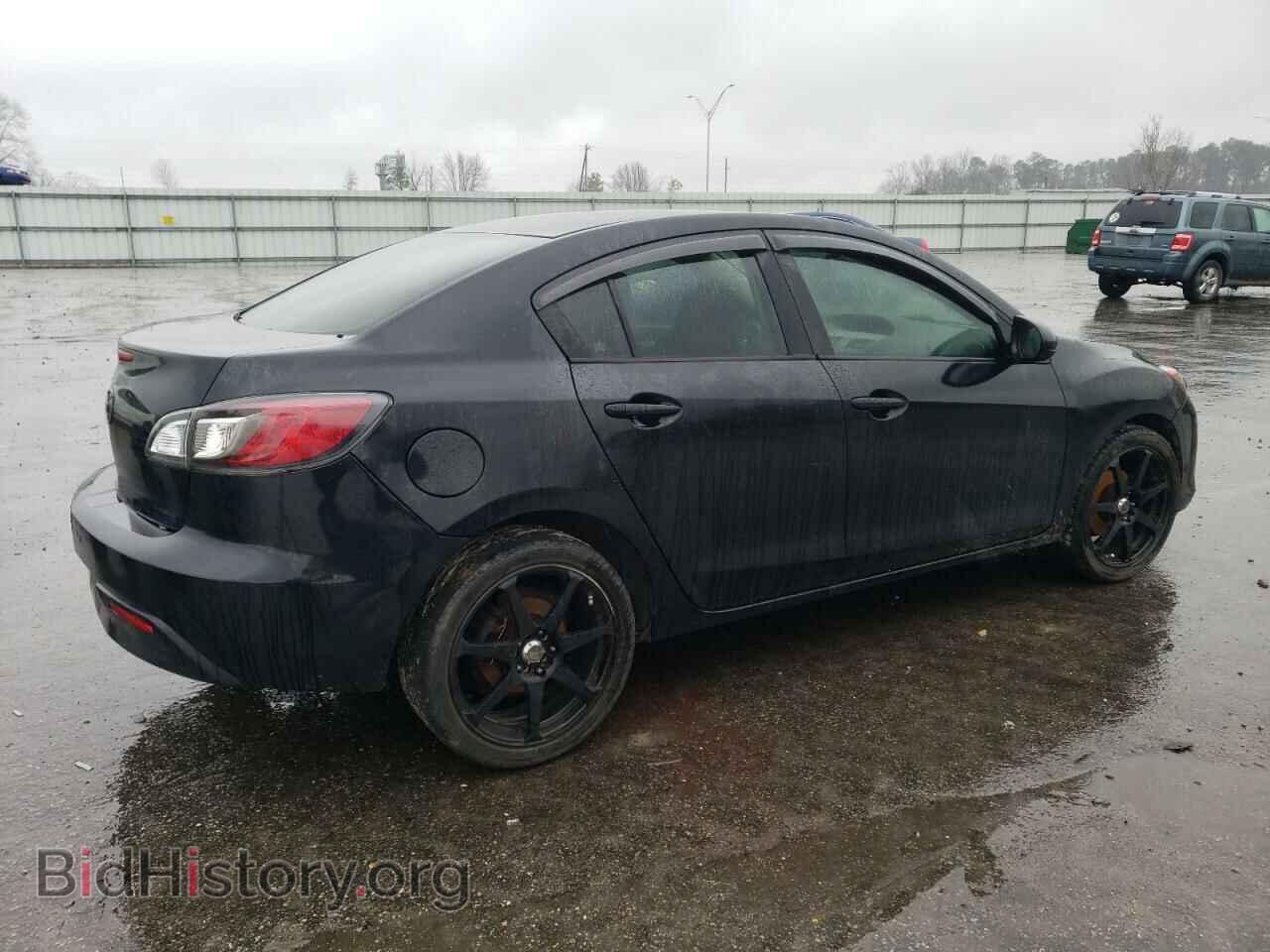 2013 MAZDA 3 - VIN: JM1BL1TG3D1833032 - Фото 3