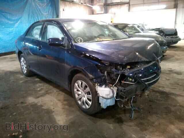 Фотография 5YFBU4EE8DP093905 - TOYOTA COROLLA 2013