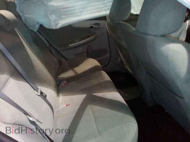 2013 TOYOTA COROLLA - VIN: 5YFBU4EE8DP093905 - Фото 6