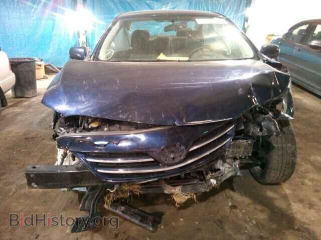 2013 TOYOTA COROLLA - VIN: 5YFBU4EE8DP093905 - Фото 9