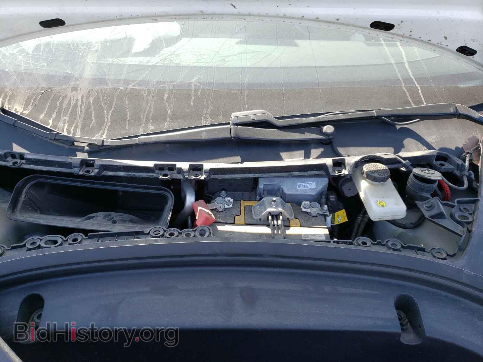 2019 TESLA MODEL 3 - VIN: 5YJ3E1EA2KF401348 - Photo 7