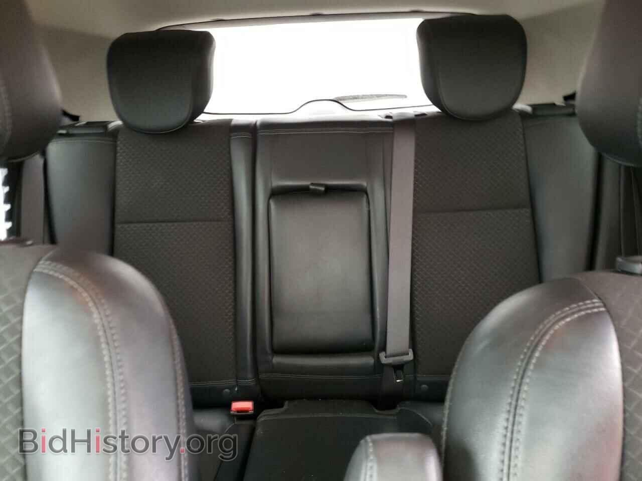 2018 BUICK ENCORE - VIN: KL4CJASB7JB623145 - Фото 10