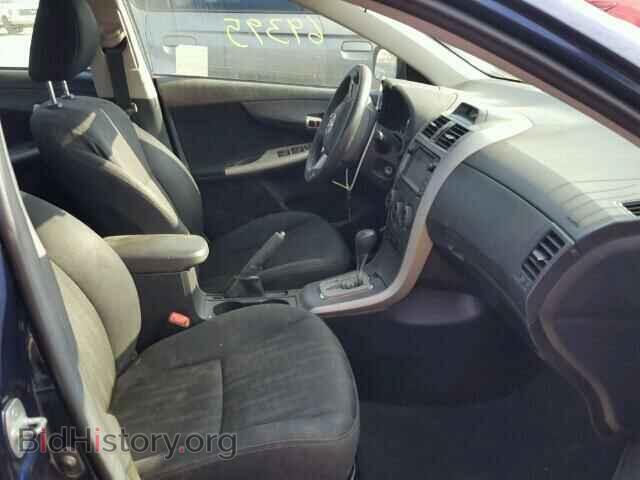 2013 TOYOTA COROLLA - VIN: 5YFBU4EE2DP162989 - Фото 5