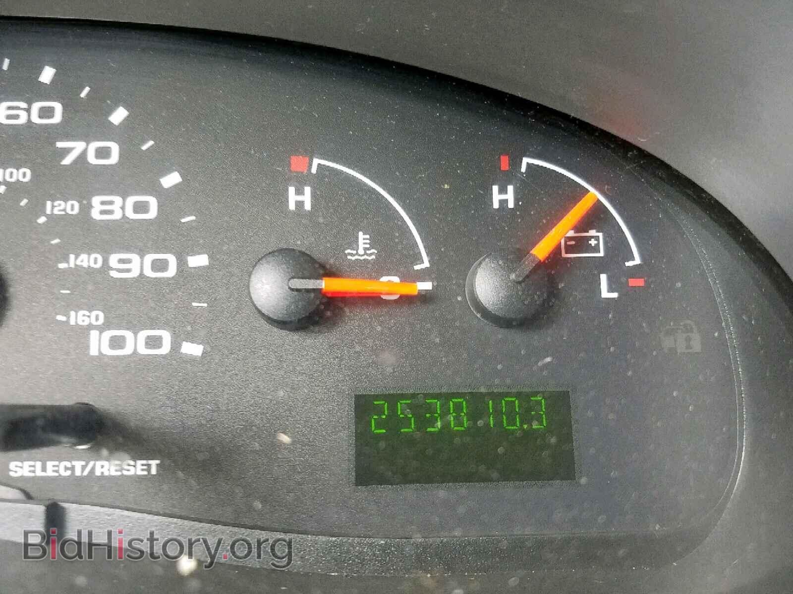 2007 FORD ECONOLINE - VIN: 1FBSS31L17DA18852 - Фото 8