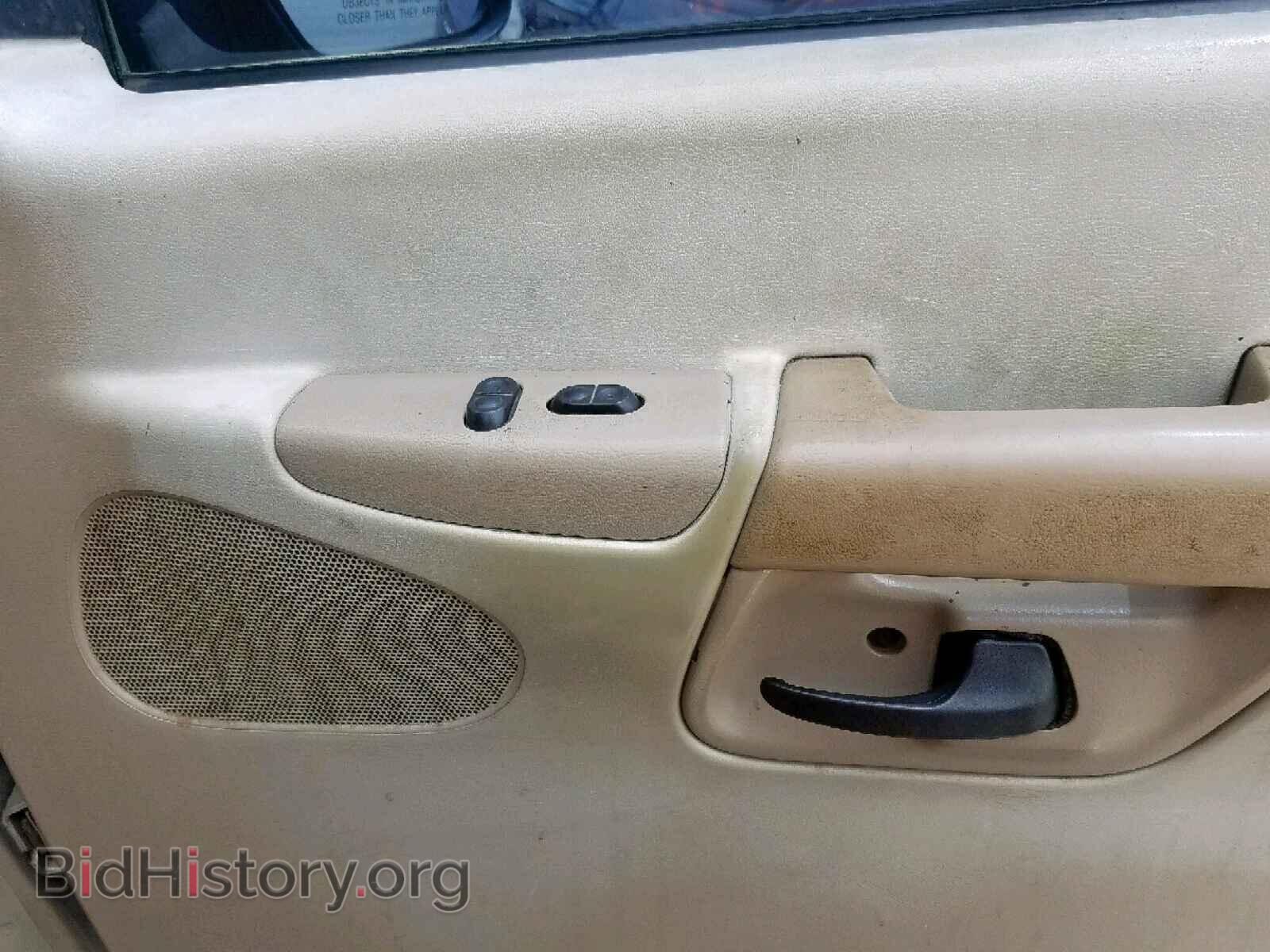 2007 FORD ECONOLINE - VIN: 1FBSS31L17DA18852 - Фото 9