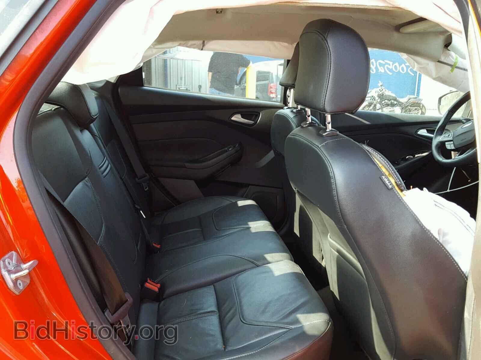 2016 FORD FOCUS - VIN: 1FADP3F22GL302718 - Photo 6