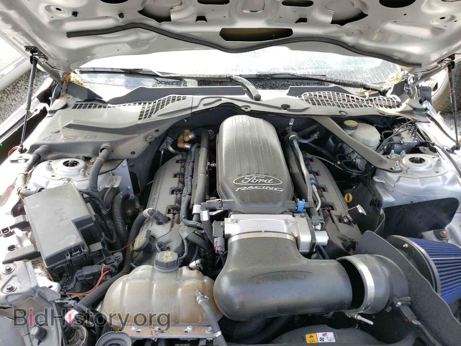 2015 FORD MUSTANG - VIN: 1FA6P8CF6F5365689 - Фото 7