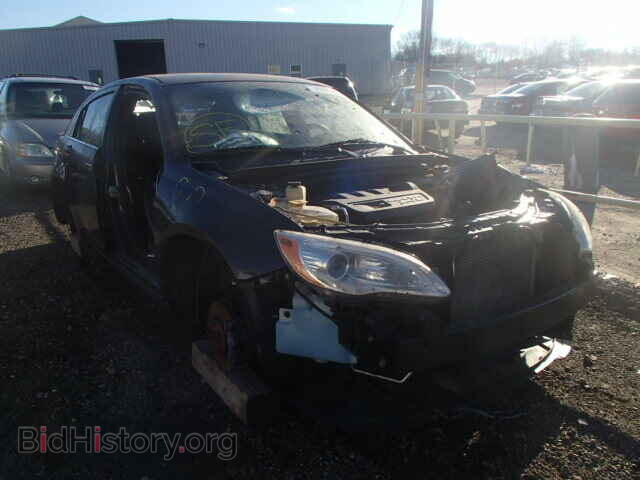Фотография 1C3CCBBB9CN187796 - CHRYSLER 200 2012