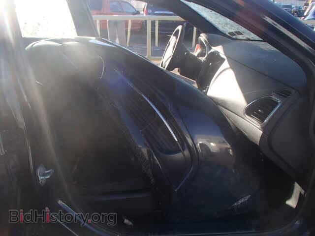 2012 CHRYSLER 200 - VIN: 1C3CCBBB9CN187796 - Фото 5