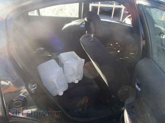 2012 CHRYSLER 200 - VIN: 1C3CCBBB9CN187796 - Фото 6