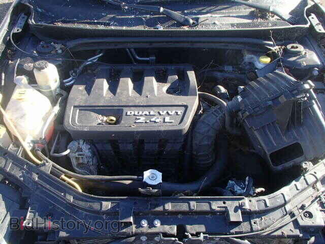 2012 CHRYSLER 200 - VIN: 1C3CCBBB9CN187796 - Фото 7