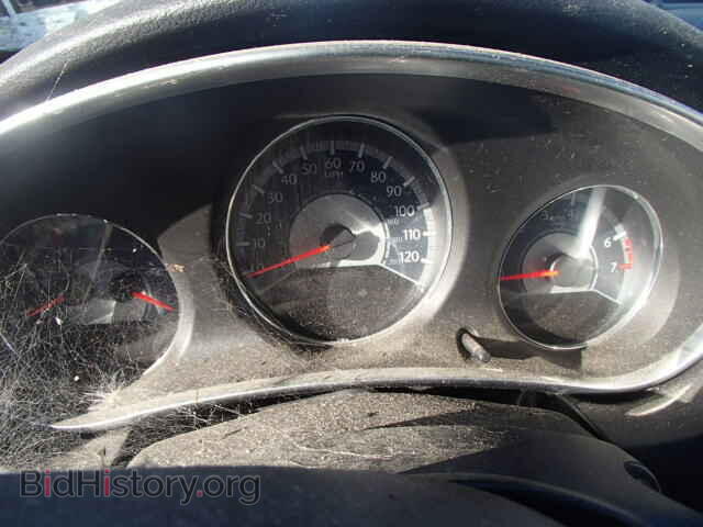 2012 CHRYSLER 200 - VIN: 1C3CCBBB9CN187796 - Фото 8
