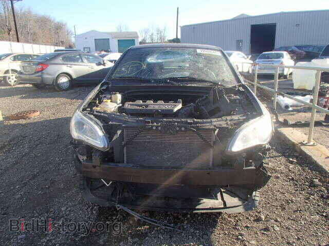 2012 CHRYSLER 200 - VIN: 1C3CCBBB9CN187796 - Фото 9