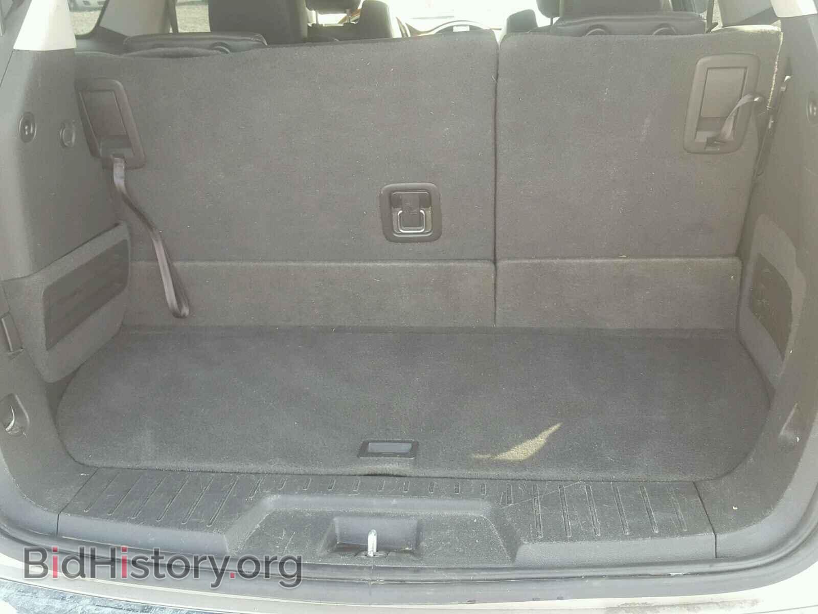 2012 BUICK ENCLAVE - VIN: 5GAKVCED5CJ276830 - Фото 9