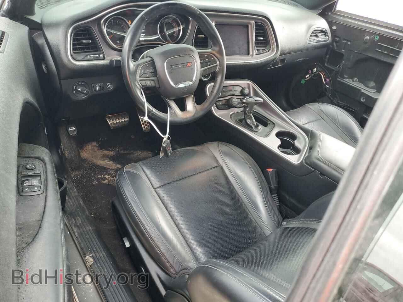 2019 DODGE CHALLENGER - VIN: 2C3CDZAGXKH557955 - Photo 8