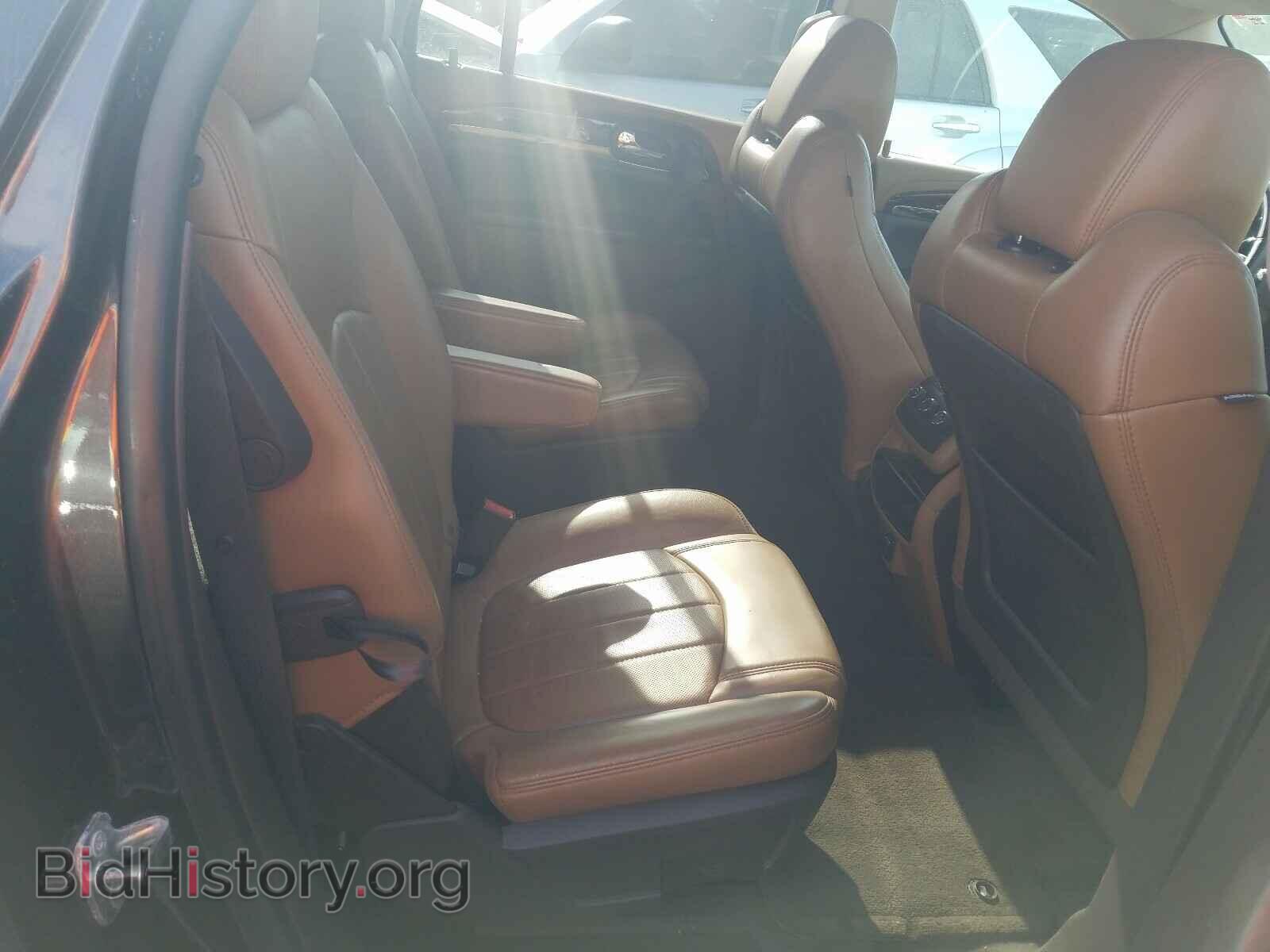 2014 BUICK ENCLAVE - VIN: 5GAKRBKD2EJ306503 - Фото 6