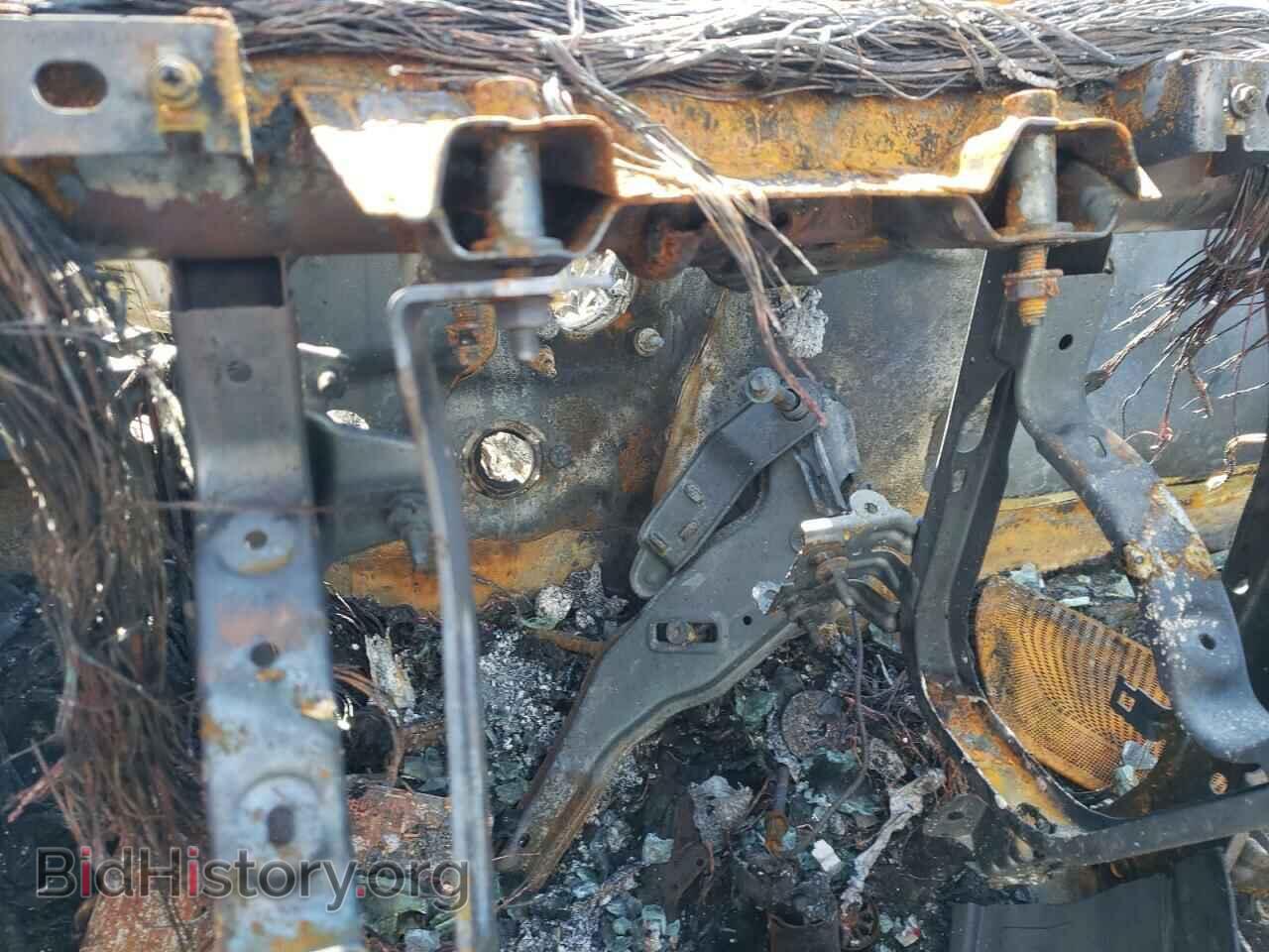 2021 RAM 1500 - VIN: 1C6SRFHTXMN565176 - Фото 8