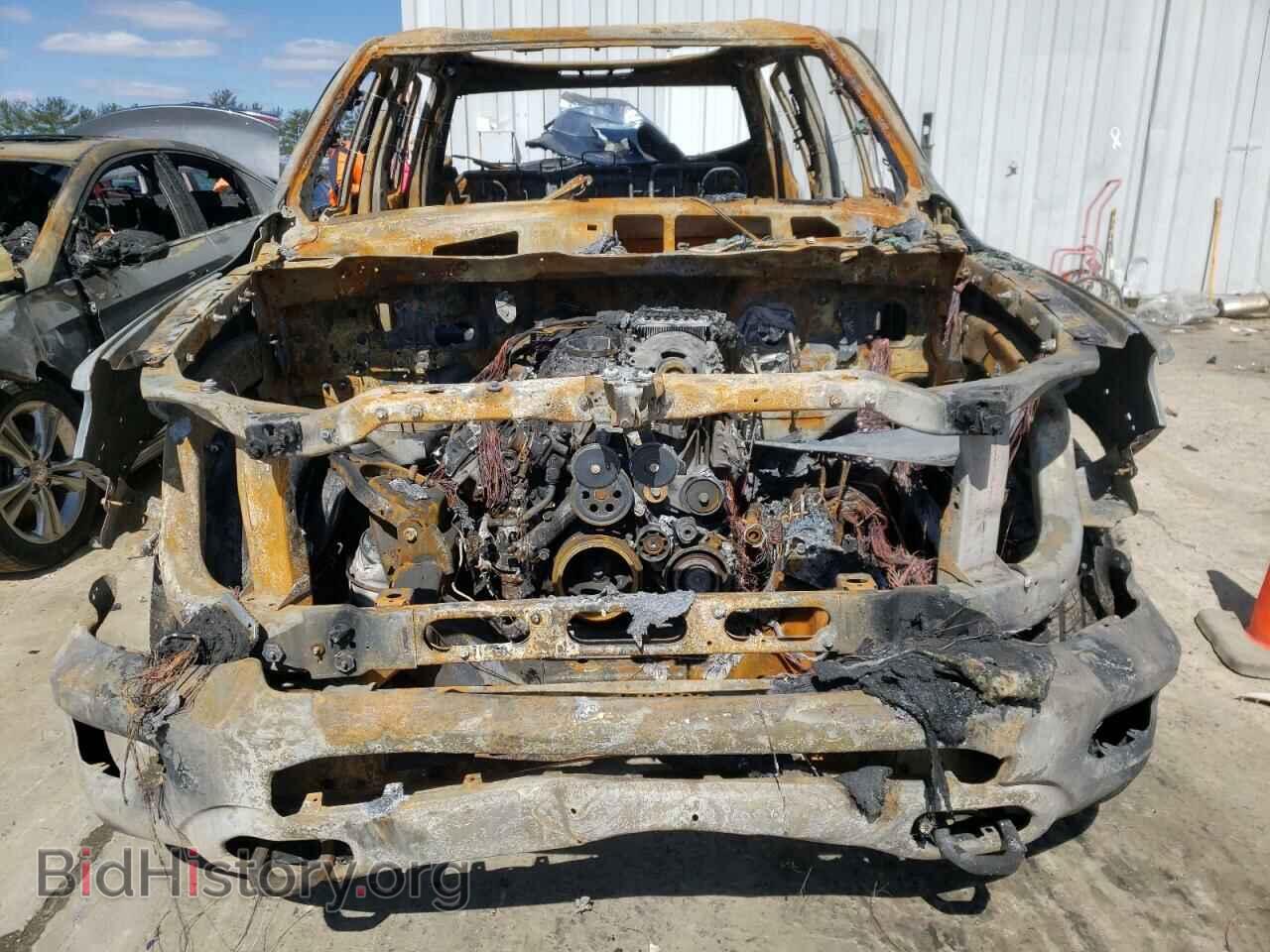 2021 RAM 1500 - VIN: 1C6SRFHTXMN565176 - Фото 9