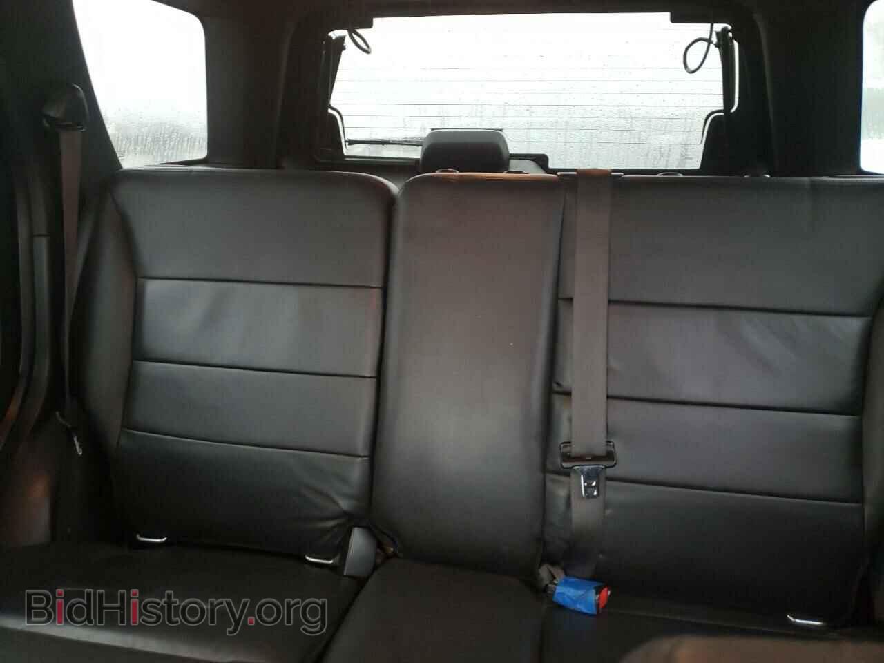 2011 FORD ESCAPE - VIN: 1FMCU9DG9BKA76512 - Фото 10