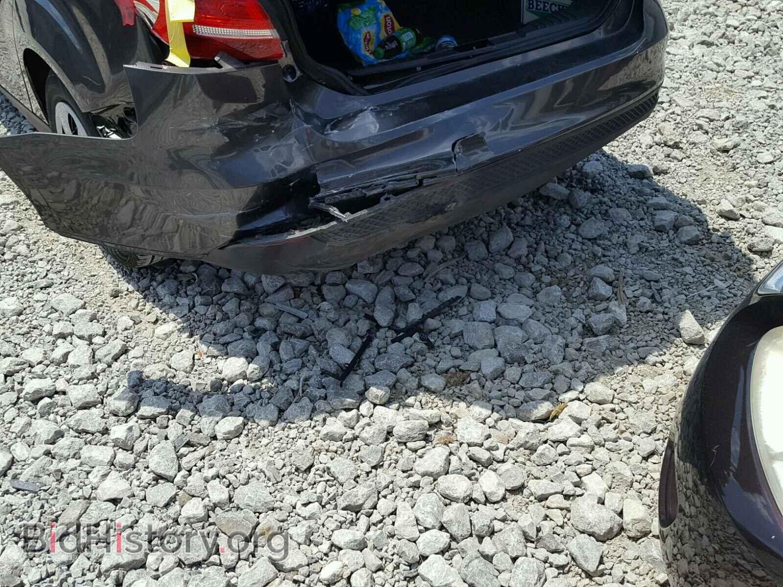 2015 FORD FOCUS - VIN: 1FADP3E21FL355703 - Фото 9