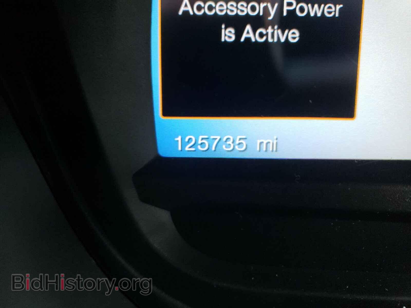 2014 FORD EXPLORER - VIN: 1FM5K8F87EGC24842 - Photo 8