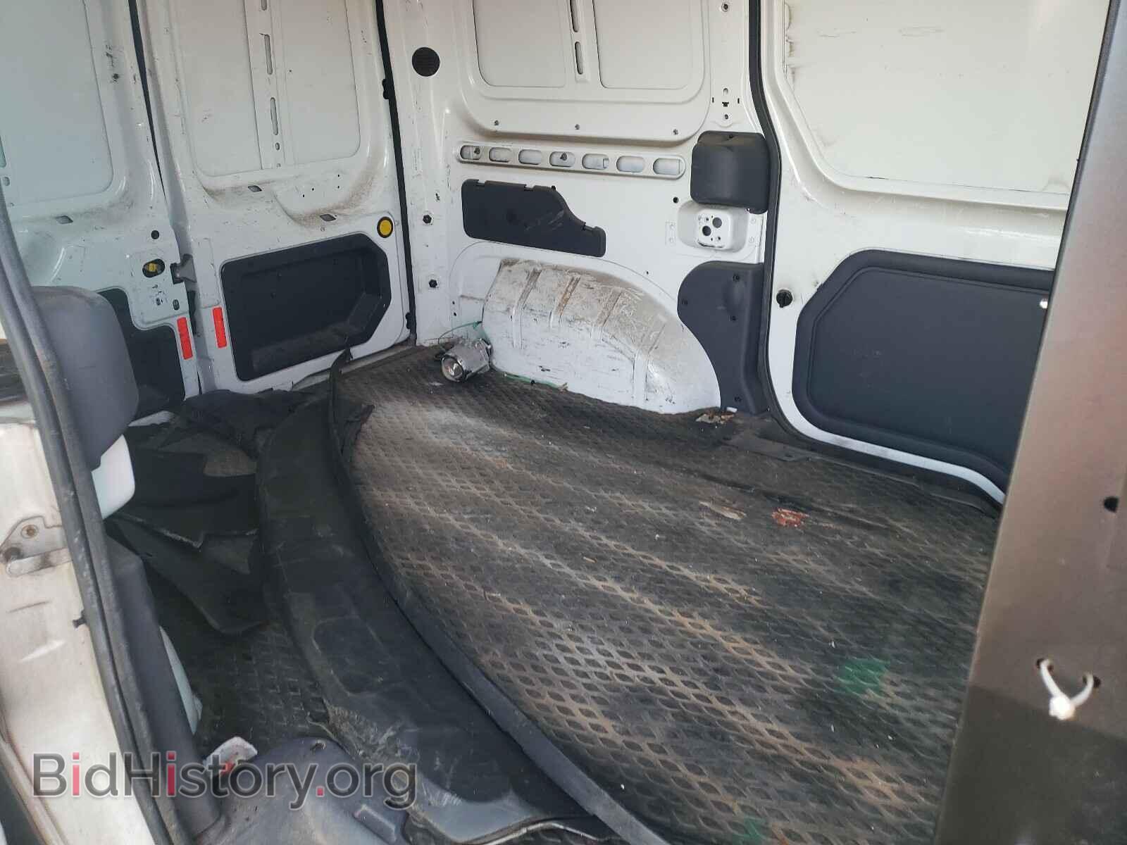 2010 FORD TRANSIT CO - VIN: NM0LS7BN0AT039287 - Фото 6