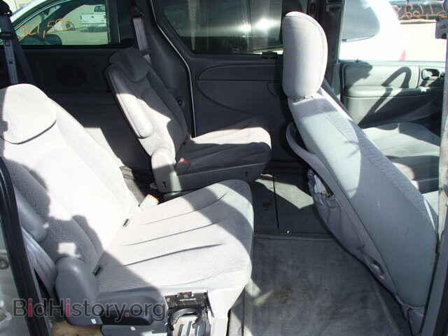 2005 DODGE CARAVAN - VIN: 2D4GP44L45R138971 - Фото 6