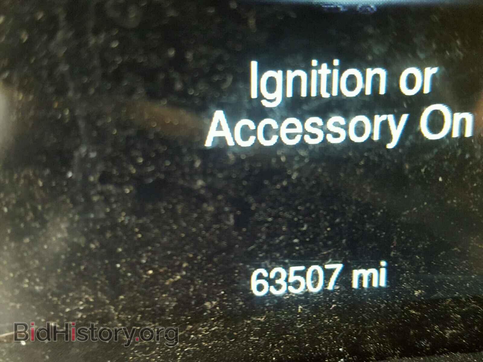 2014 DODGE DURANGO SX - VIN: 1C4RDJAG2EC287165 - Photo 8