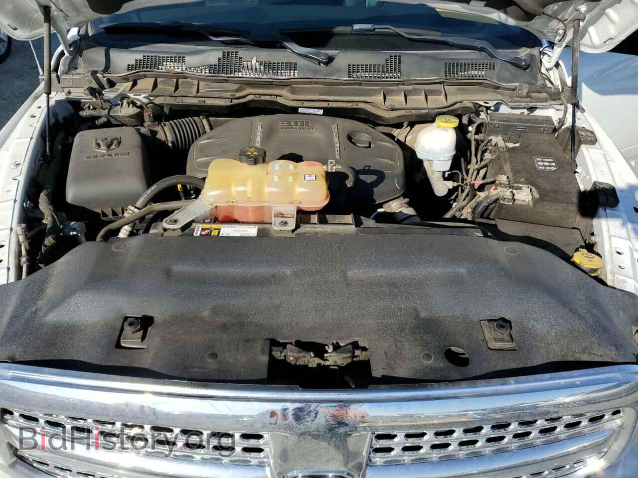 2018 RAM 1500 - VIN: 1C6RR7VM8JS244509 - Фото 11
