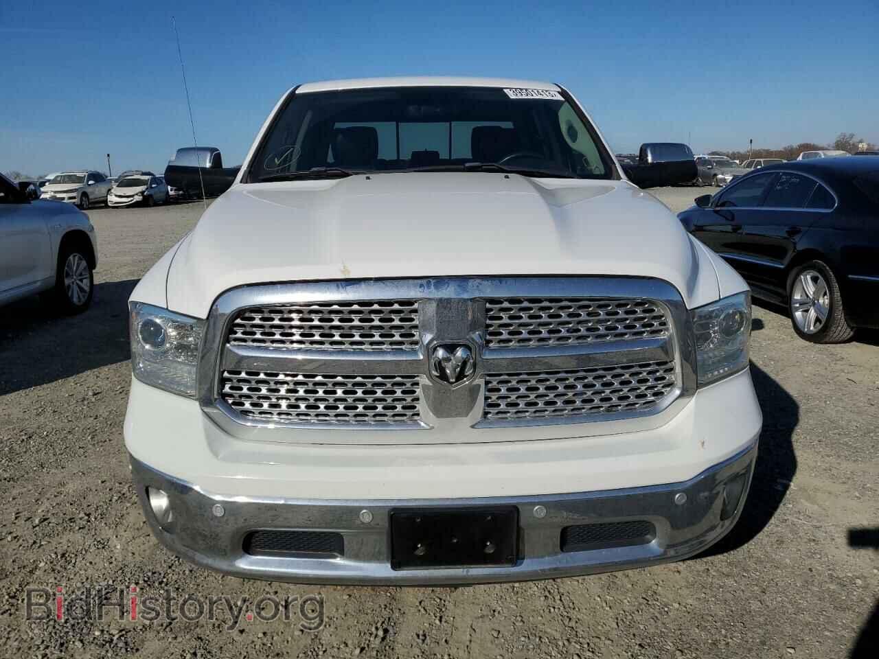 2018 RAM 1500 - VIN: 1C6RR7VM8JS244509 - Фото 5