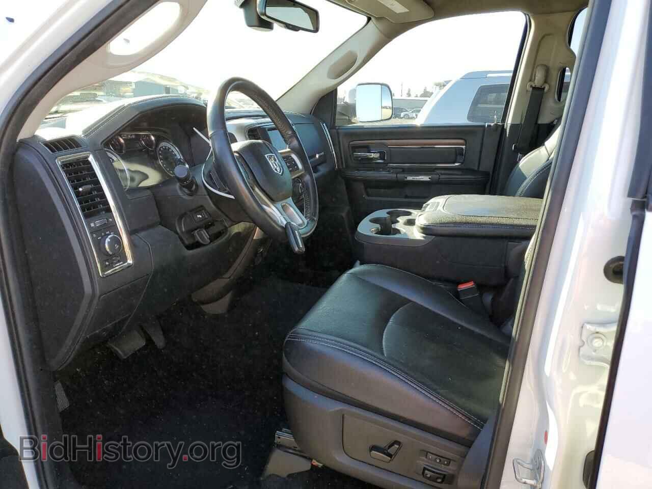 2018 RAM 1500 - VIN: 1C6RR7VM8JS244509 - Фото 7
