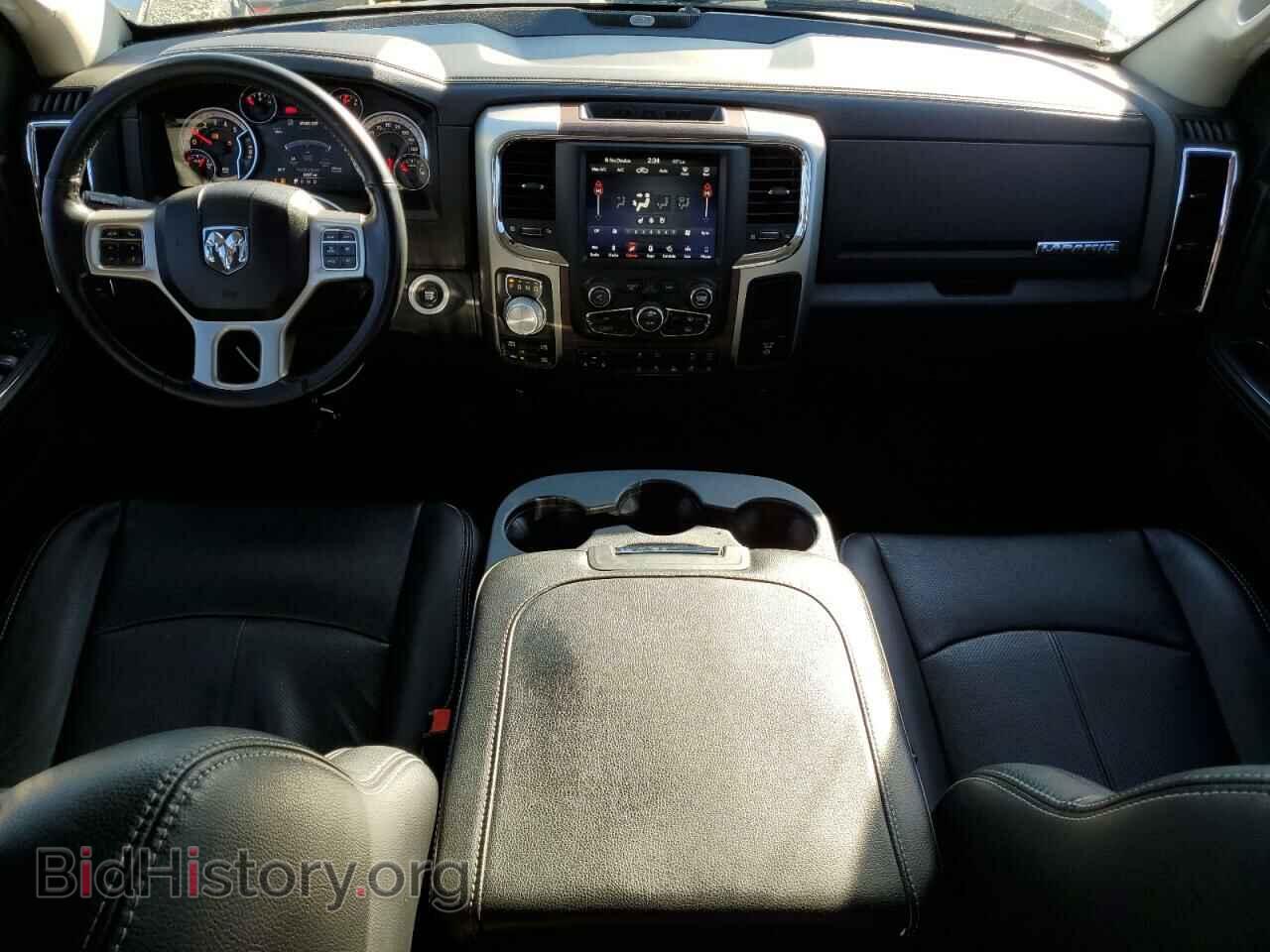 2018 RAM 1500 - VIN: 1C6RR7VM8JS244509 - Фото 8