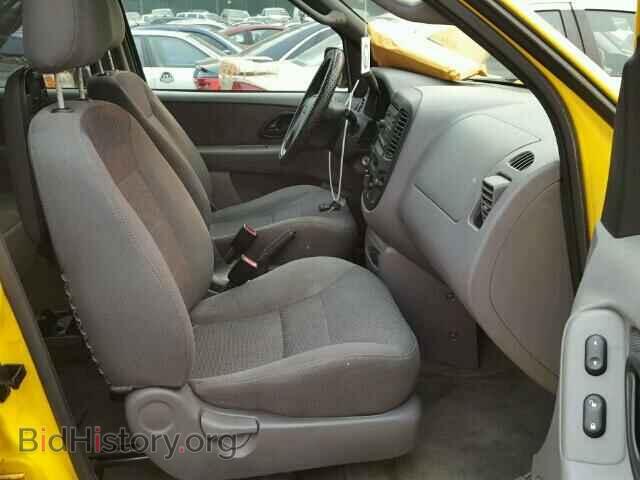 2002 FORD ESCAPE - VIN: 1FMYU04192KA39702 - Фото 5