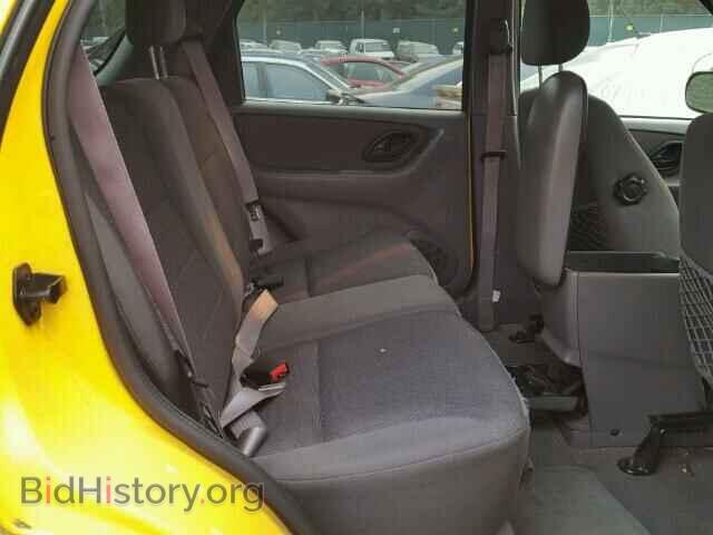 2002 FORD ESCAPE - VIN: 1FMYU04192KA39702 - Фото 6