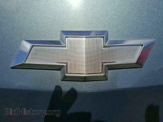 2009 CHEVROLET TRAVERSE - VIN: 1GNER23D39S114332 - Фото 9