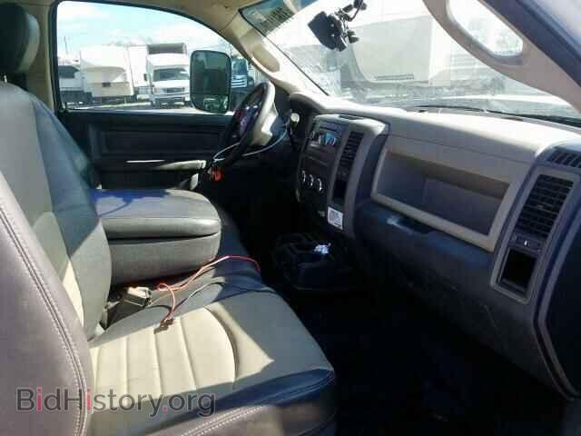 2012 DODGE RAM 5500 - VIN: 3C7WDMBL6CG194131 - Фото 5
