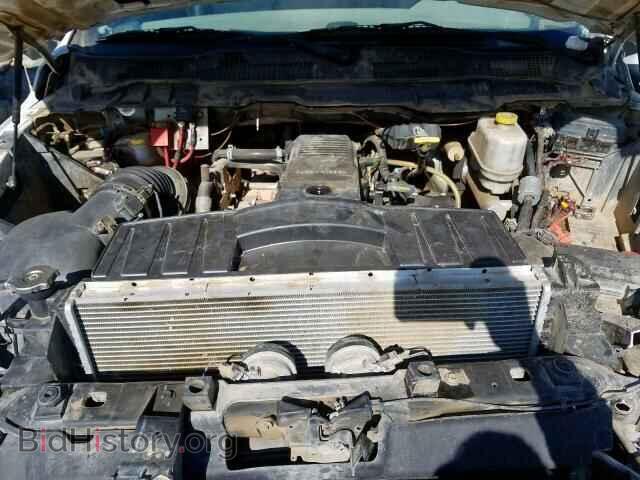 2012 DODGE RAM 5500 - VIN: 3C7WDMBL6CG194131 - Фото 7