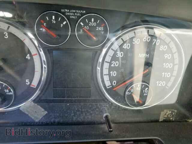 2012 DODGE RAM 5500 - VIN: 3C7WDMBL6CG194131 - Фото 8