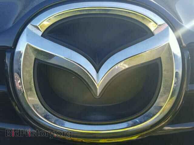 2013 MAZDA CX-9 - VIN: JM3TB2CA2D0420248 - Фото 9