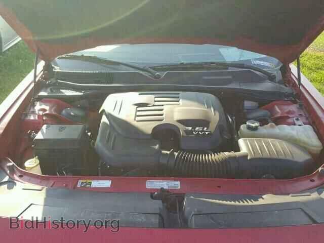 2013 DODGE CHALLENGER - VIN: 2C3CDYAG3DH511400 - Фото 7