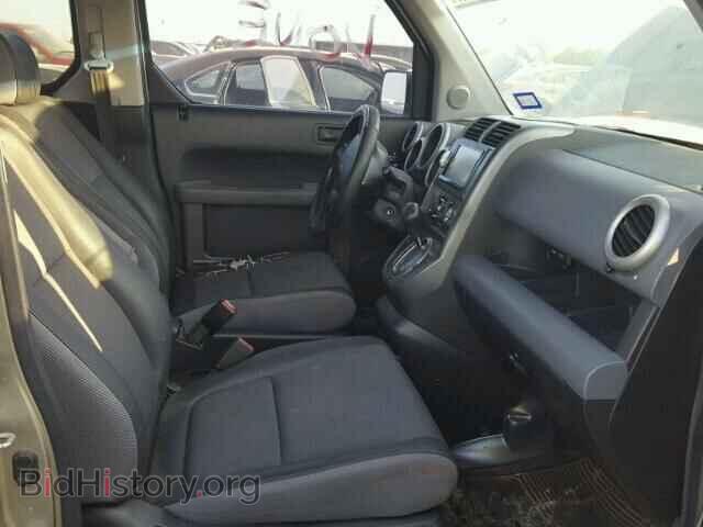 2003 HONDA ELEMENT - VIN: 5J6YH18533L004185 - Фото 5