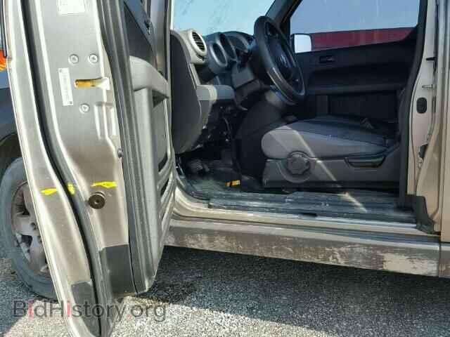 2003 HONDA ELEMENT - VIN: 5J6YH18533L004185 - Фото 9