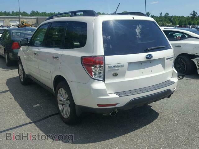2013 SUBARU FORESTER - VIN: JF2SHAEC2DH421303 - Photo 3