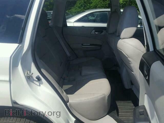 2013 SUBARU FORESTER - VIN: JF2SHAEC2DH421303 - Photo 6