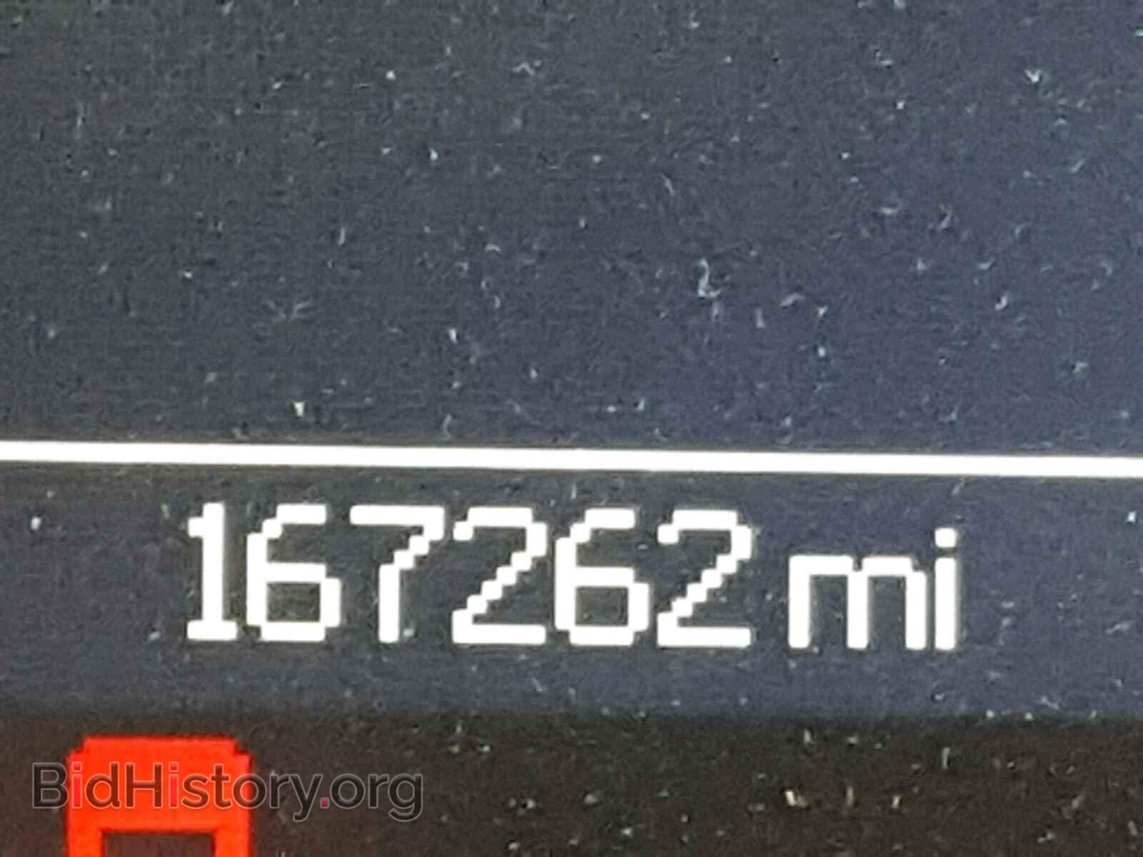 2011 DODGE CARAVAN - VIN: 2D4RN5DG1BR743632 - Фото 8