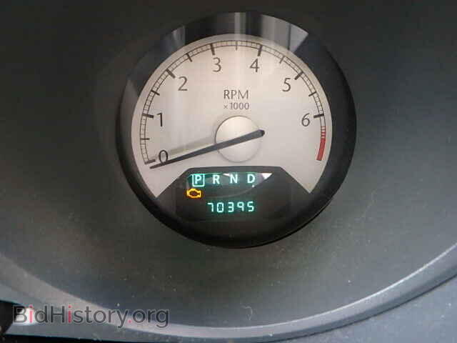2007 CHRYSLER SEBRING - VIN: 1C3LC46K97N515925 - Фото 8